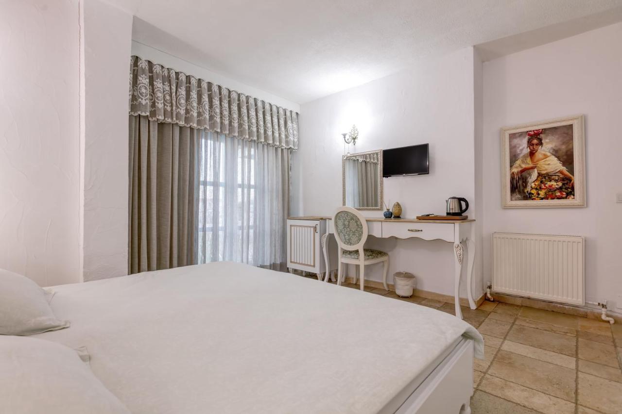 Villa Fora Hotel Alaçatı Exterior foto