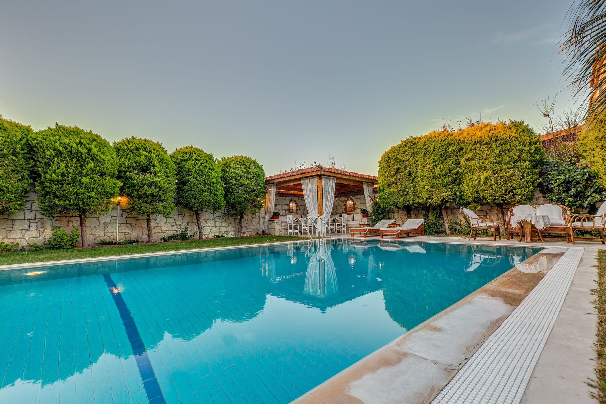 Villa Fora Hotel Alaçatı Exterior foto